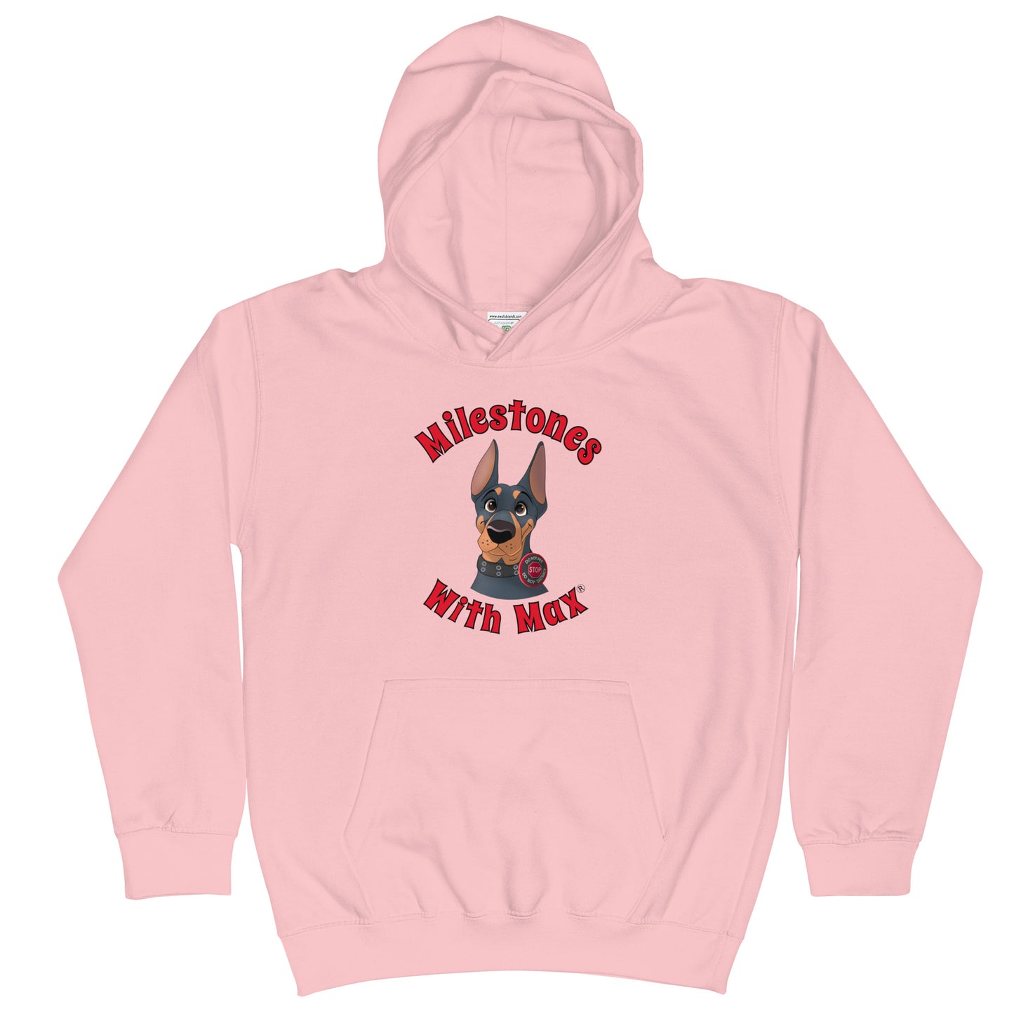 Kids Hoodie