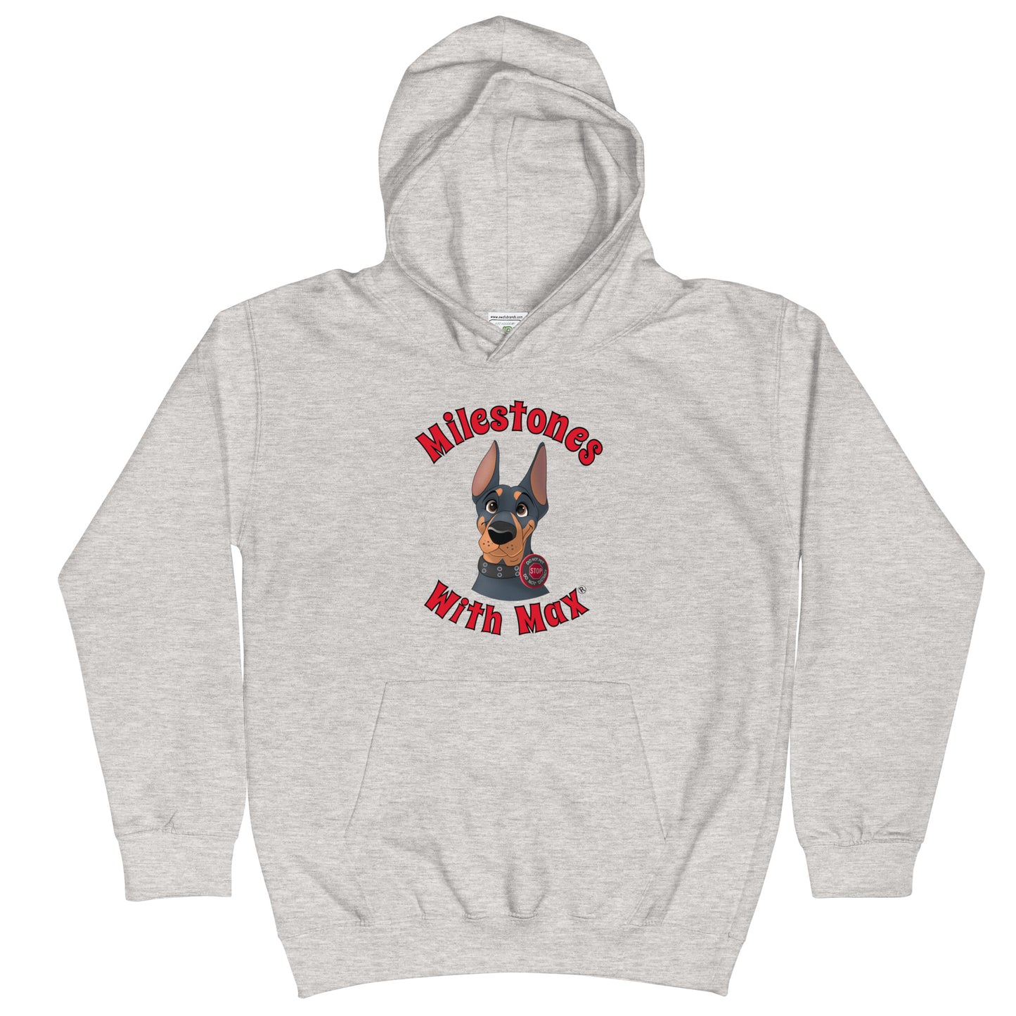 Kids Hoodie